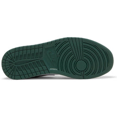 Air Jordan 1 Low 'Green Toe' - vasre