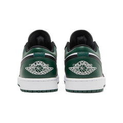 Air Jordan 1 Low 'Green Toe' - vasre
