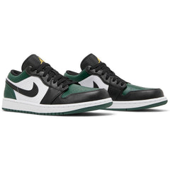Air Jordan 1 Low 'Green Toe' - vasre