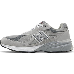 New Balance 990v3 Made in USA 'Grey' - vasre