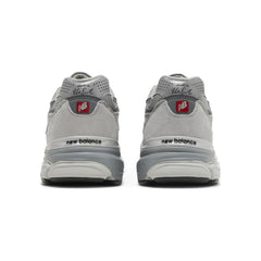 New Balance 990v3 Made in USA 'Grey' - vasre