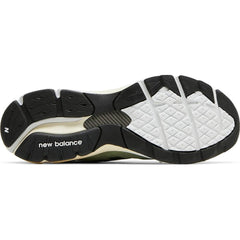 JJJJound x New Balance 990v3 Made in USA 'Olive' - vasre