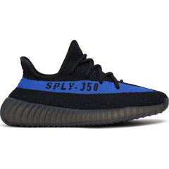 Adidas Yeezy Boost 350 V2 Kids 'Dazzling Blue' - vasre
