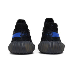Adidas Yeezy Boost 350 V2 Kids 'Dazzling Blue' - vasre