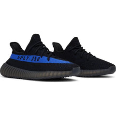 Adidas Yeezy Boost 350 V2 Kids 'Dazzling Blue' - vasre