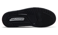Nike Air Jordan 3 Retro 'Black Cat' 2025