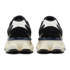 New Balance 9060 'Black White' - vasre