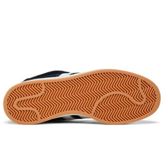 Adidas Campus 00s 'Black White Gum' - vasre