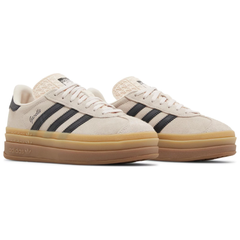 Adidas Gazelle Bold 'Wonder Quartz Black Gum'