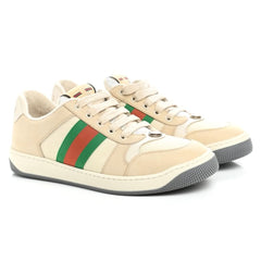 Gucci Screener 'Green Orange' - vasre