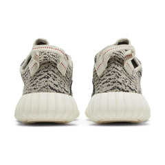 Yeezy Boost 350 'Turtle Dove' - vasre
