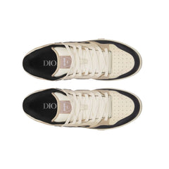 Dior B57 Mid 'Cream Black' - vasre