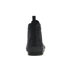 Dior B23 High 'Maxi Dior Oblique - Black' - vasre