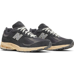 New Balance 2002R 'Iron Grey' - vasre