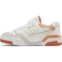 New Balance 550 'Au Lait' - vasre