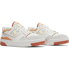 New Balance 550 'Au Lait' - vasre