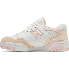 New Balance 550 'White Pink' - vasre
