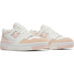 New Balance 550 'White Pink' - vasre