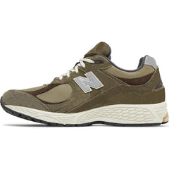 New Balance 2002R 'Olive' - vasre