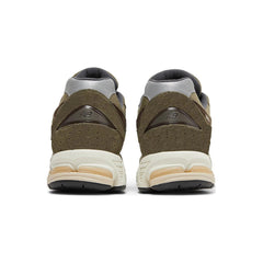 New Balance 2002R 'Olive' - vasre