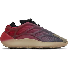 Adidas Yeezy 700 V3 'Fade Carbon' - vasre