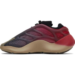 Adidas Yeezy 700 V3 'Fade Carbon' - vasre