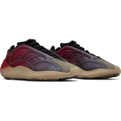 Adidas Yeezy 700 V3 'Fade Carbon' - vasre