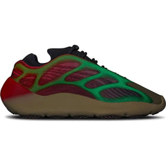 Adidas Yeezy 700 V3 'Fade Carbon' - vasre