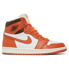 Air Jordan 1 High OG 'Starfish' - vasre