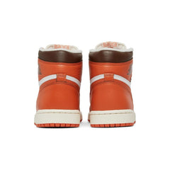 Air Jordan 1 High OG 'Starfish' - vasre