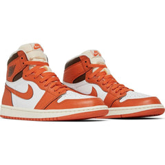 Air Jordan 1 High OG 'Starfish' - vasre
