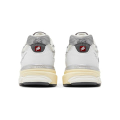 Teddy Santis x New Balance 990v3 Made in USA 'Sea Salt' - vasre