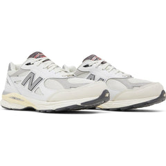 Teddy Santis x New Balance 990v3 Made in USA 'Sea Salt' - vasre