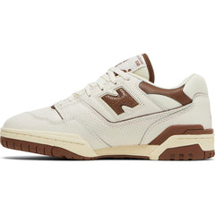 Aimé Leon Dore x New Balance 550 'Brown' - vasre