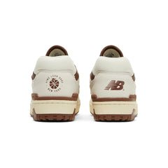 Aimé Leon Dore x New Balance 550 'Brown' - vasre