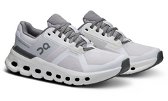On Running Cloudrunner 2 