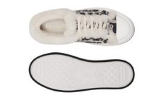 Walk'n'Dior Platform Sneaker 