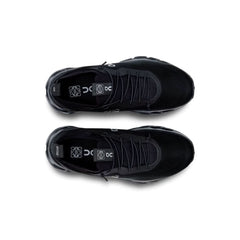 Loewe x  On Cloudtilt 'All Black' - vasre