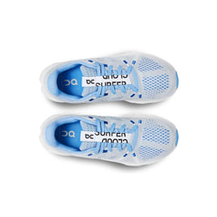 On Cloudsurfer 'Heather | White' - vasre