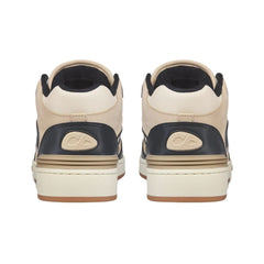 Dior B57 Mid 'Cream Black' - vasre