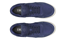 Dior B27 Low-Top Sneaker 