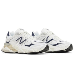 New Balance 9060 'White Navy' - vasre