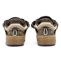 Adidas Bad Bunny x Forum Buckle Low 'The First Cafe' - vasre
