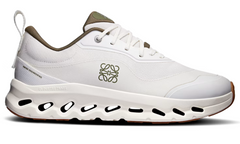 On Cloudtilt Loewe 2 'White | Khaki'