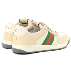 Gucci Screener 'Green Orange' - vasre