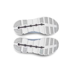 On Cloud 5 Coast 'Heather | Chambray' - vasre