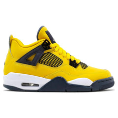 Nike Air Jordan 4 Retro 'Lightning' - vasre
