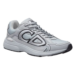 Dior B30 'Reflective CD30 - Grey'