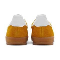 Adidas Gazelle Indoor 'Orange Peel Gum' - vasre