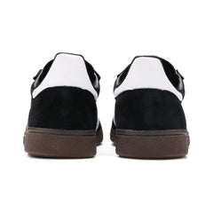 Adidas Handball Spezial 'Black Gum' - vasre